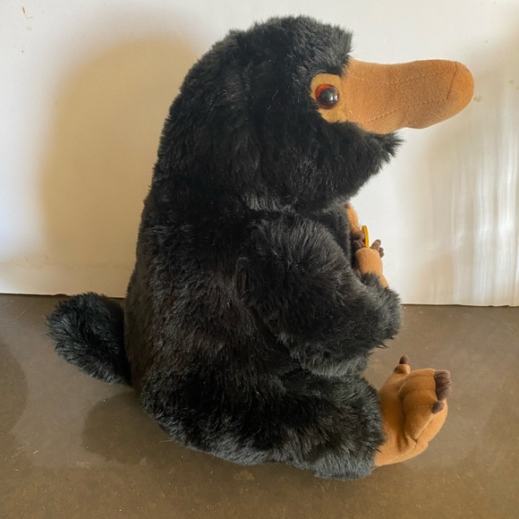 Fantastic Beasts Toys Nwt Fantastic Beasts Large Fb Niffler